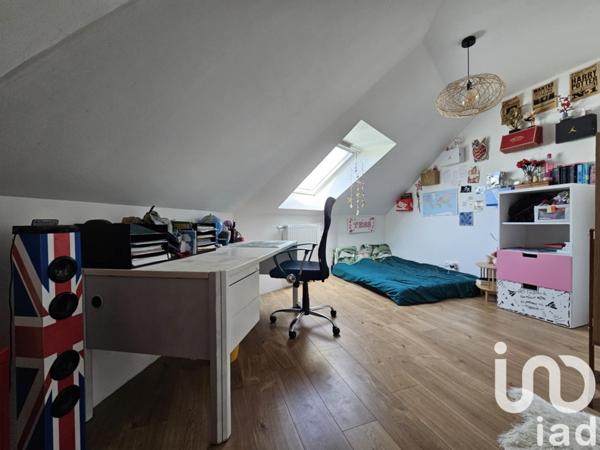 Maison à vendre 5 pièces 98 m² Merville