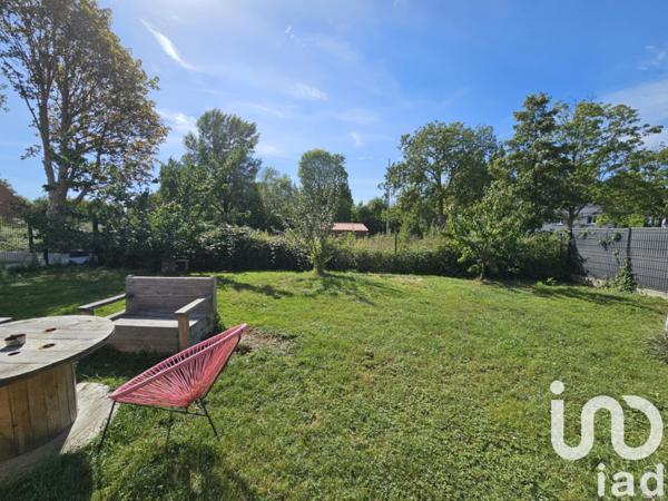 Maison à vendre 5 pièces 98 m² Merville