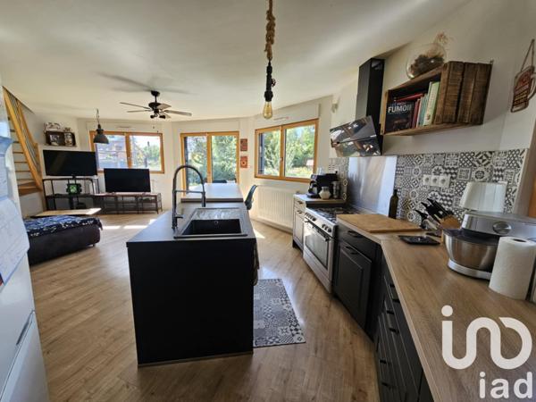 Maison à vendre 5 pièces 98 m² Merville