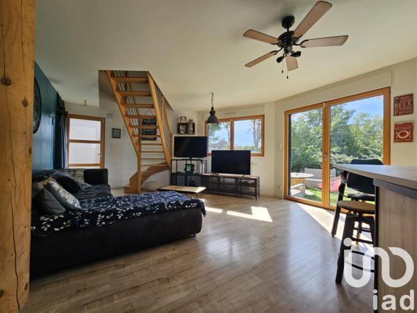 Maison à vendre 5 pièces 98 m² Merville