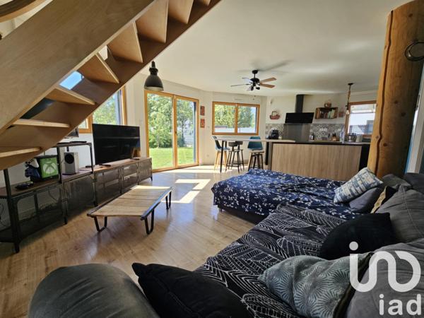 Maison à vendre 5 pièces 98 m² Merville