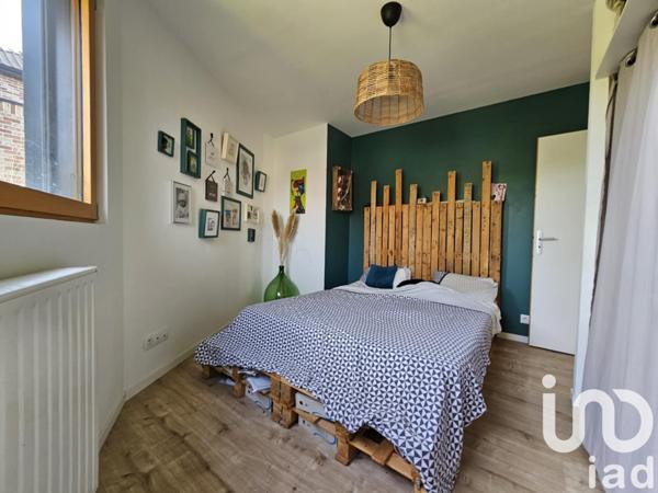 Maison à vendre 5 pièces 98 m² Merville