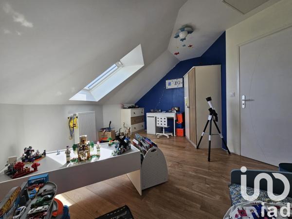 Maison à vendre 5 pièces 98 m² Merville