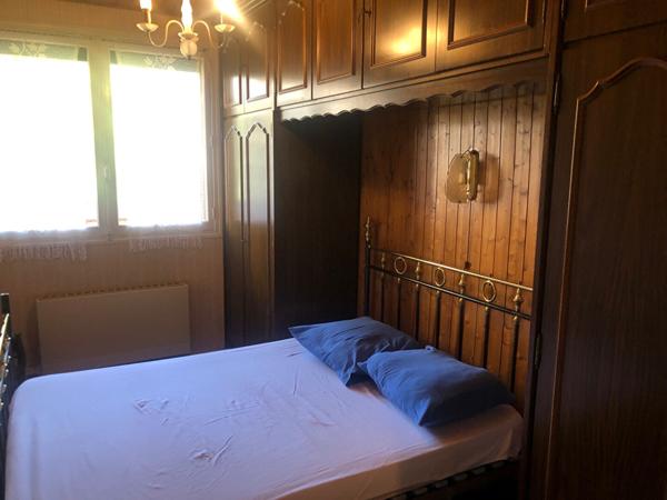 Appartement - 4 pièces - 69 m²