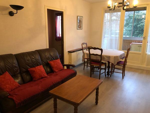 Appartement - 4 pièces - 69 m²