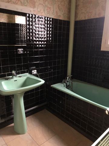 Appartement - 4 pièces - 69 m²