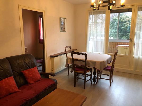 Appartement - 4 pièces - 69 m²