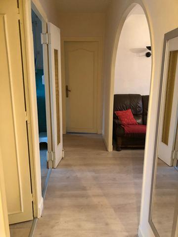 Appartement - 4 pièces - 69 m²