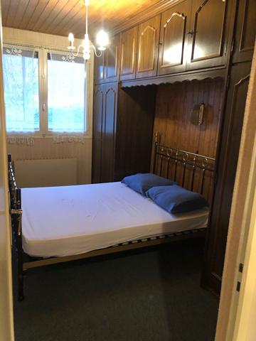 Appartement - 4 pièces - 69 m²