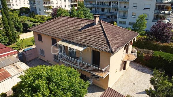 Appartement de 89 m²