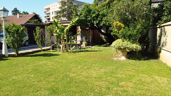 Appartement de 89 m²