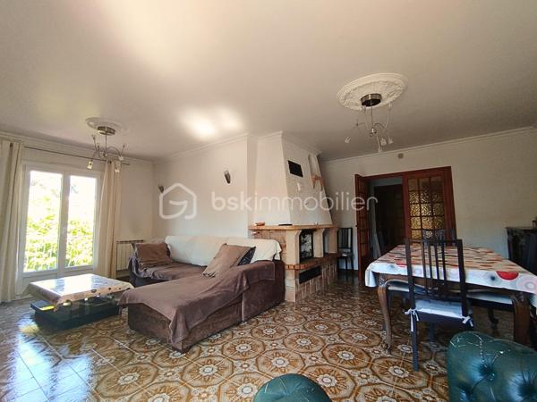 Appartement de 89 m²