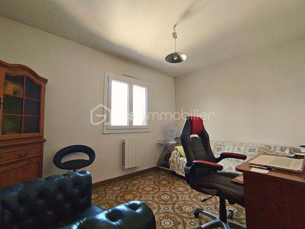 Appartement de 89 m²