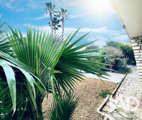 Maison à vendre 8 pièces 143 m² Agde