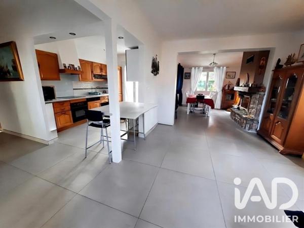 Maison à vendre 8 pièces 143 m² Agde