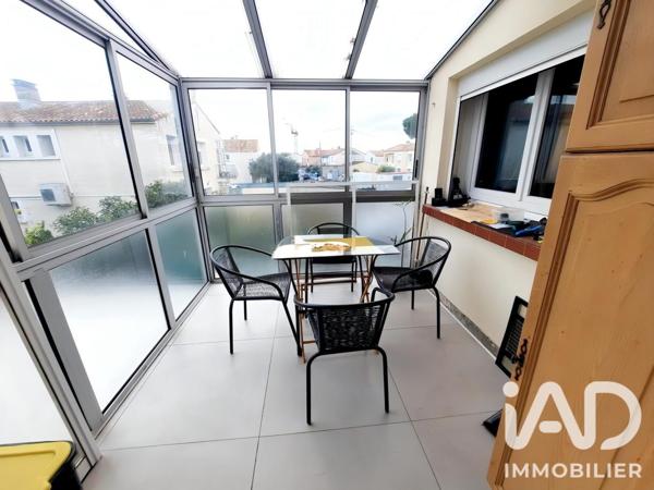 Maison à vendre 8 pièces 143 m² Agde