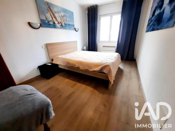 Maison à vendre 8 pièces 143 m² Agde
