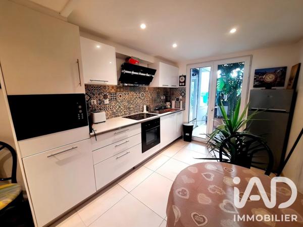 Maison à vendre 8 pièces 143 m² Agde