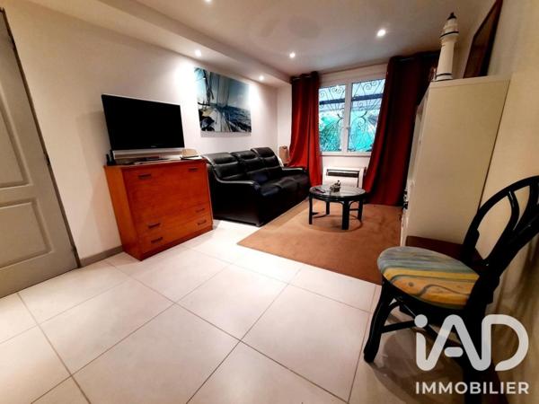 Maison à vendre 8 pièces 143 m² Agde