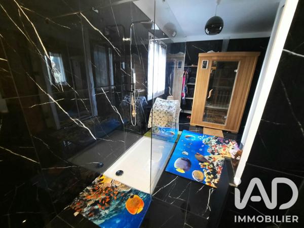 Maison à vendre 8 pièces 143 m² Agde