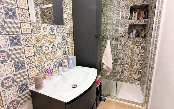 Appartement à vendre    2 pièces • 45 m2 Algrange