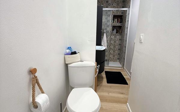 Appartement à vendre    2 pièces • 45 m2 Algrange