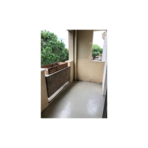Location appartement 2 pièces 52 m²