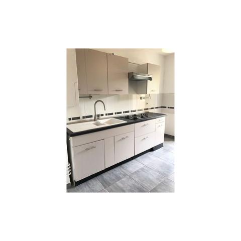 Location appartement 2 pièces 52 m²