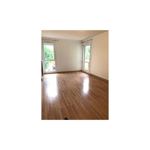 Location appartement 2 pièces 52 m²