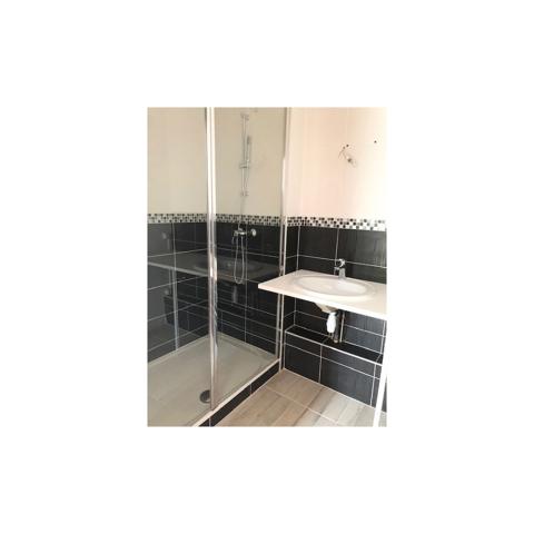 Location appartement 2 pièces 52 m²