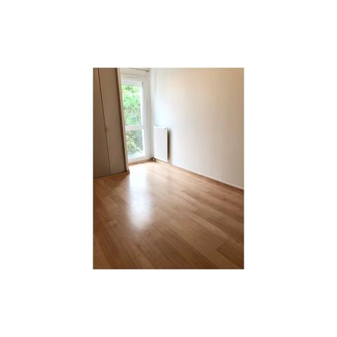 Location appartement 2 pièces 52 m²