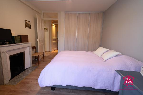T3 Rénové - Carré d'Or Aix-les-Bains (73100)