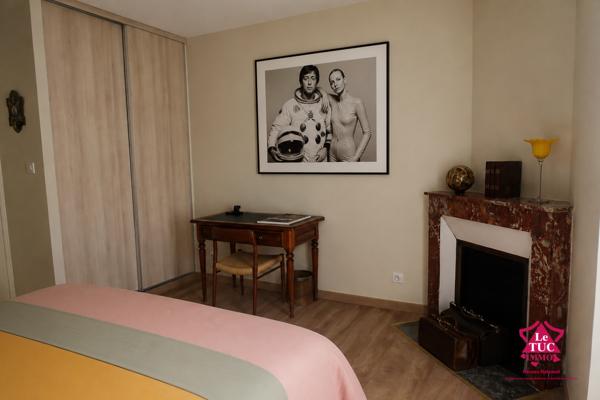 T3 Rénové - Carré d'Or Aix-les-Bains (73100)