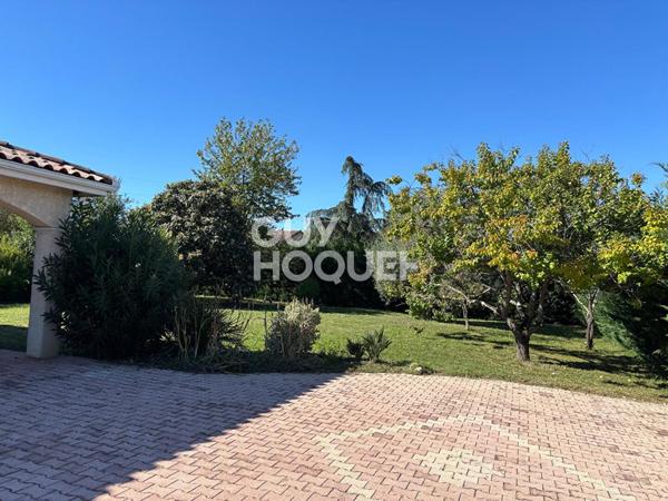 Maison spacieuse à vendre à Grenade - Référence 2470