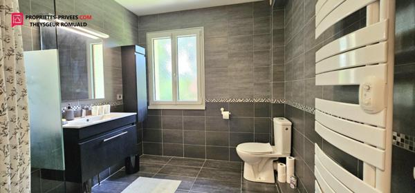 Maison Courtenay 8 pièce(s) 250 m2