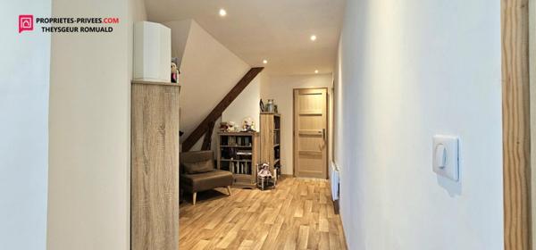 Maison Courtenay 8 pièce(s) 250 m2