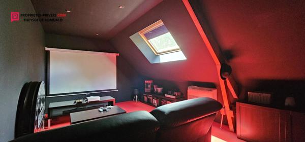 Maison Courtenay 8 pièce(s) 250 m2