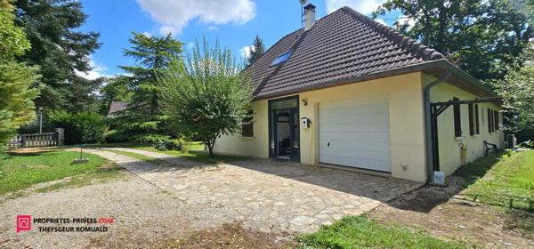 Maison Courtenay 8 pièce(s) 250 m2