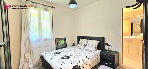 Maison Courtenay 8 pièce(s) 250 m2