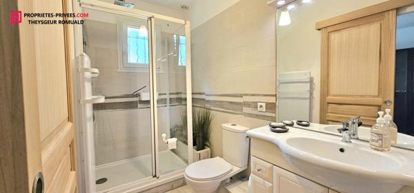 Maison Courtenay 8 pièce(s) 250 m2