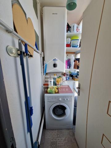 Appartement 4 pièces à vendre - Centre-ville de Gap