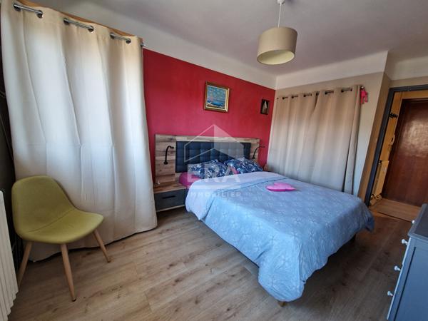 Appartement 4 pièces à vendre - Centre-ville de Gap