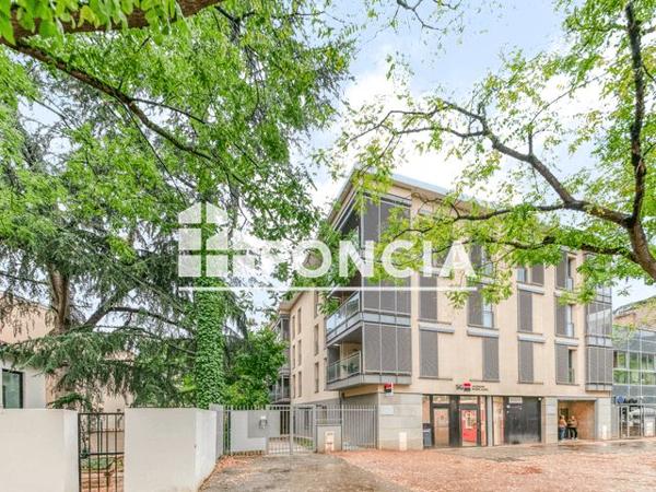 À vendre Appartement 3 pièces 74.8 m² - ÉCully 69130