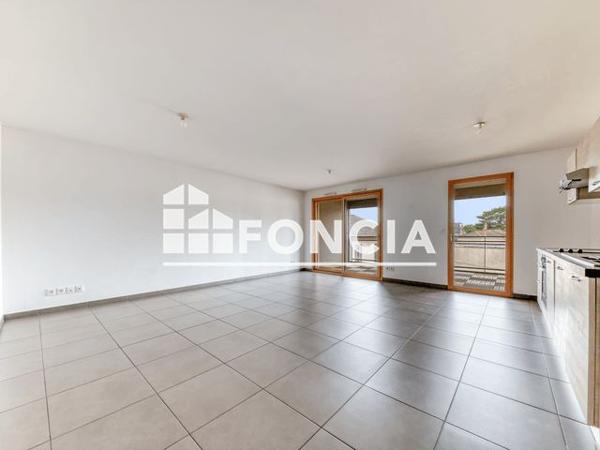 À vendre Appartement 3 pièces 74.8 m² - ÉCully 69130