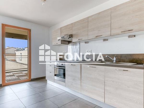 À vendre Appartement 3 pièces 74.8 m² - ÉCully 69130