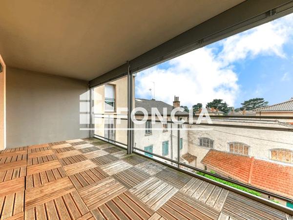 À vendre Appartement 3 pièces 74.8 m² - ÉCully 69130