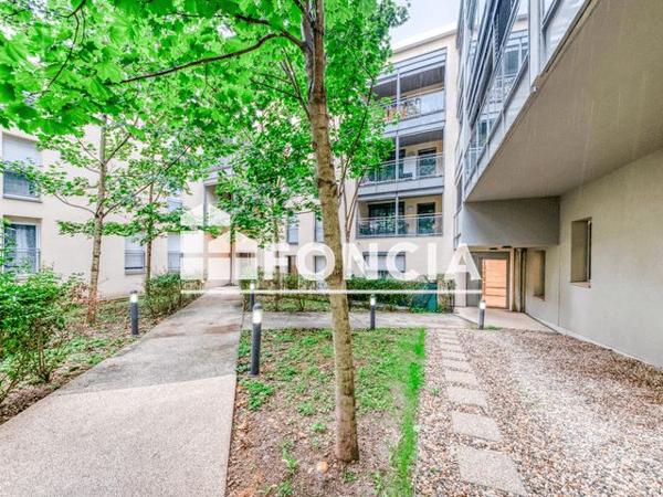 À vendre Appartement 3 pièces 74.8 m² - ÉCully 69130