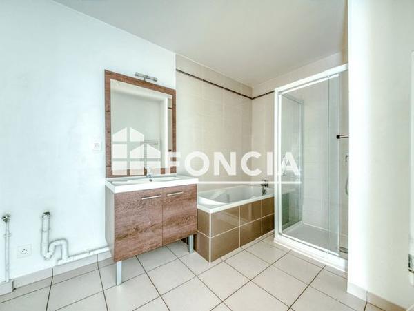 À vendre Appartement 3 pièces 74.8 m² - ÉCully 69130