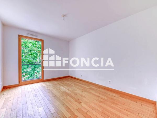 À vendre Appartement 3 pièces 74.8 m² - ÉCully 69130