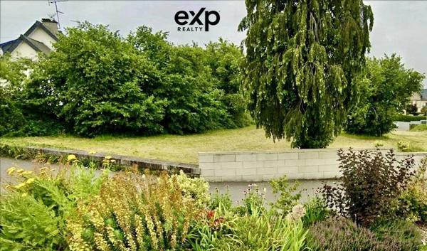 Vente Terrain constructible Mayenne